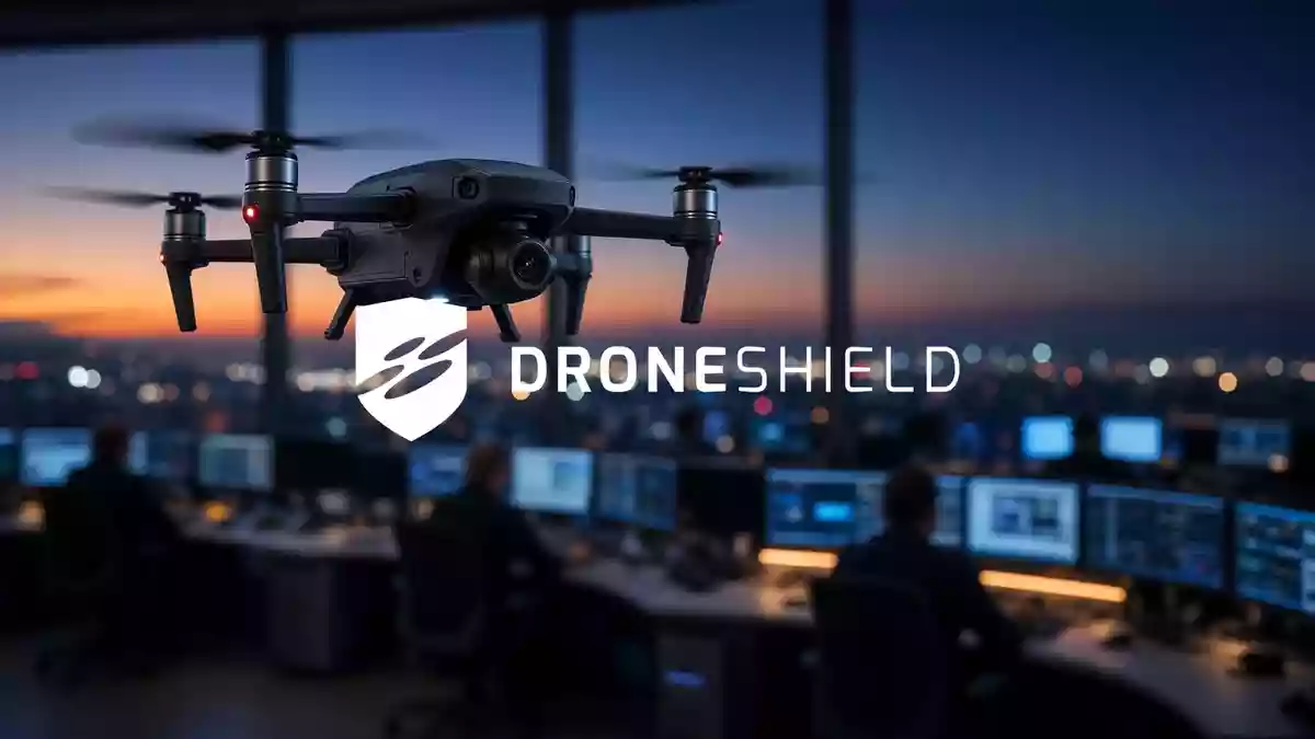 DroneShield: Analysten uneins über Umsatzdynamik und Bewertung