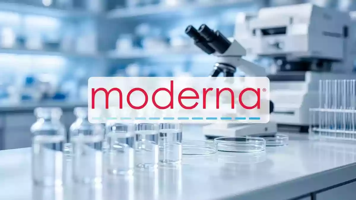 Moderna's mRNA Cancer Vaccine Cuts Melanoma Relapse Risk by 42%