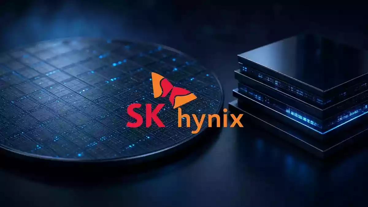 SK Hynix Shares Rise 4.4% as Solidigm IPO Review Ends; Q3 Results Due October 28