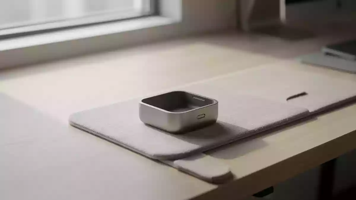 RingConn Gen 3 gewinnt CHIP-Smartringtest mit Bestnote 1,0
