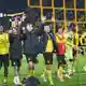 Borussia Dortmund trifft am Dienstag im DFB-Pokal auf den SV Werder Bremen.  - Bild: Bernd Thissen/dpa
