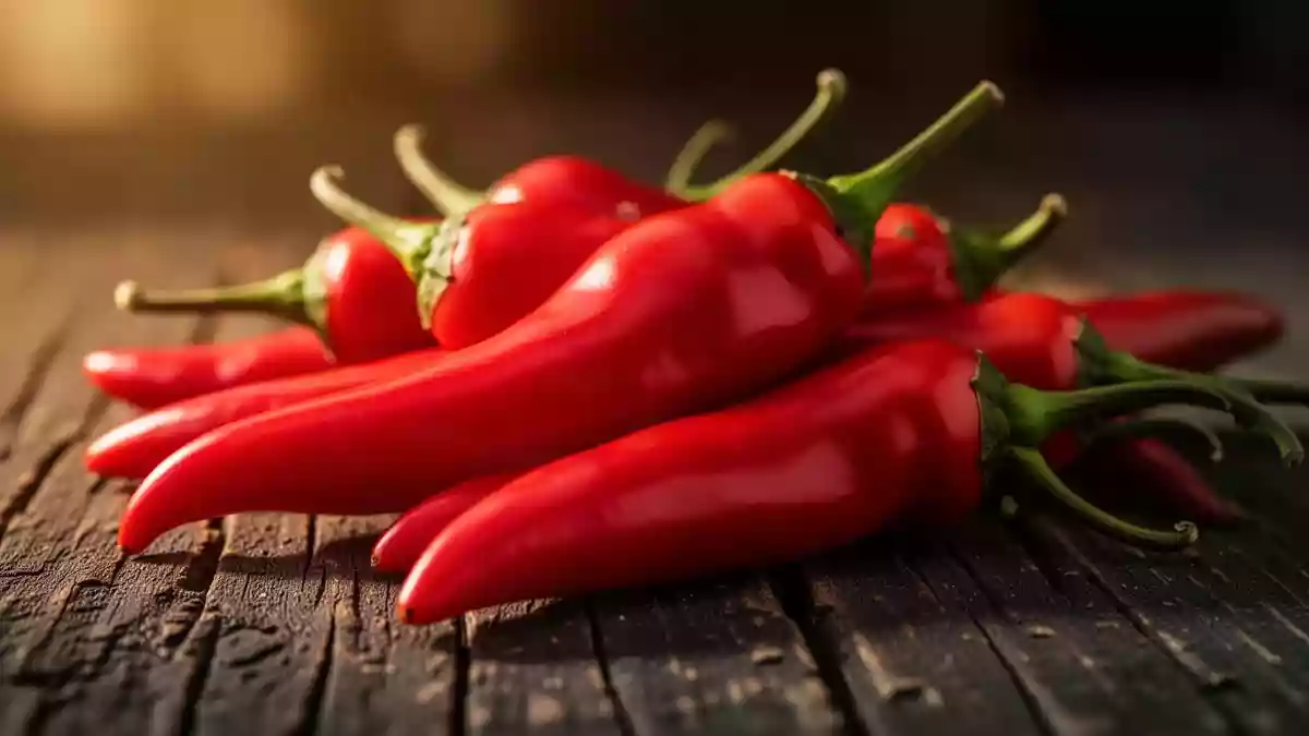 Capsaicin-Pflaster: Wirkung, Einsatzgebiete und wichtige Vorsichtsmaßnahmen