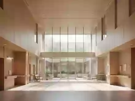 Ein heller, ruhiger Krankenhausraum mit natürlichem Licht und minimalistischem Design, der eine heilsame Atmosphäre ausstrahlt. - Foto: über boerse-global.de