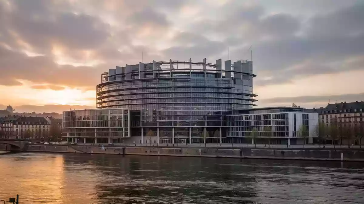 S&D fordert globales KI-Forum und pocht auf EU-Datenschutzstandards