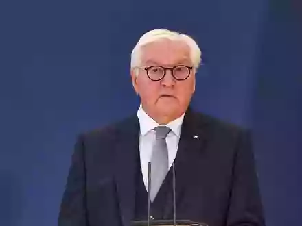 Frank-Walter Steinmeier (Archiv) - Foto: via dts Nachrichtenagentur