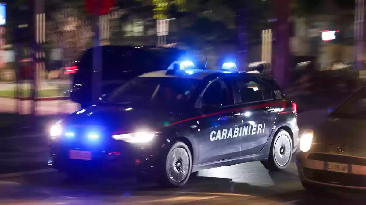 Die Polizei in Italien hat einen mutmaßlichen Dealer geschnappt. (Symbolbild) - Bild: Jan Woitas/dpa