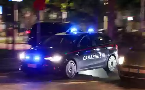 Die Polizei in Italien hat einen mutmaßlichen Dealer geschnappt. (Symbolbild) - Foto: Jan Woitas/dpa