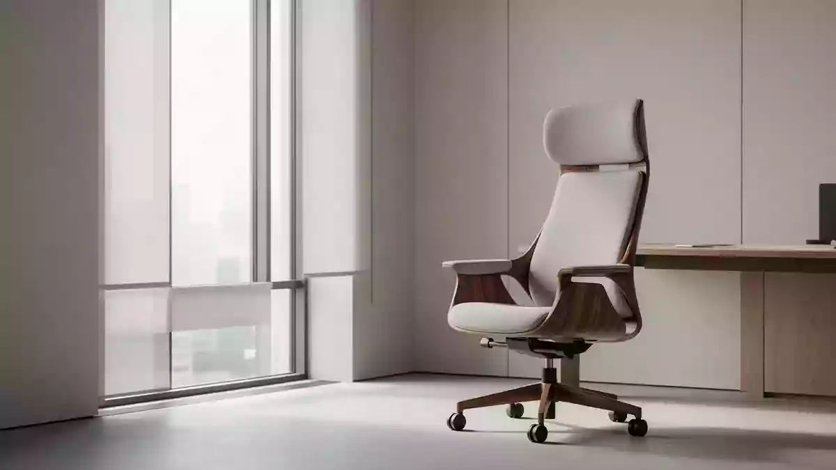Keilkissen und Bewegung: So lässt sich der Büroalltag ergonomischer gestalten