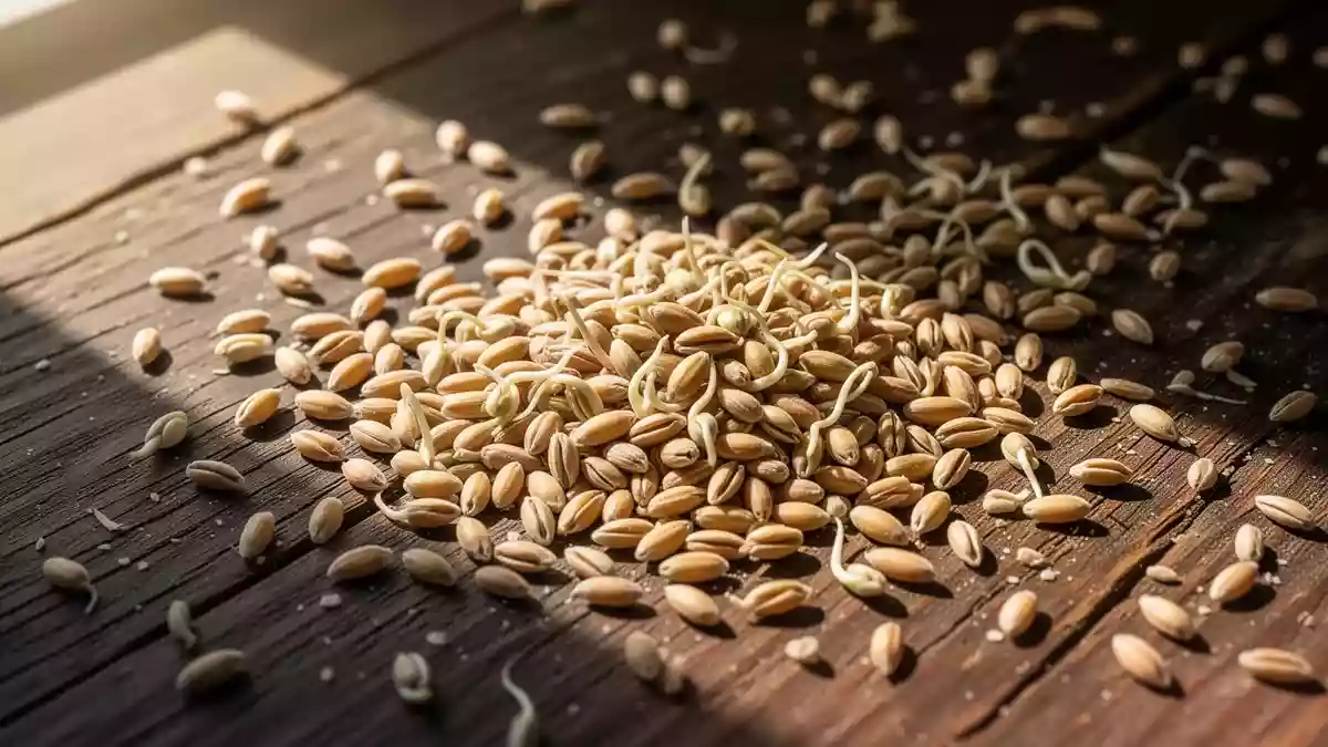 Keimbrot und Vollkorn: Ernährungstipps für Menschen im Alter
