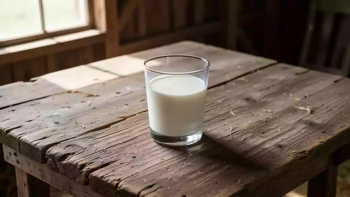 Trinkmilch gewinnt wieder an Absatz, Proteinprodukte legen ebenfalls zu