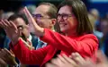 Könnte Ilse Aigner die erste Bundespräsidentin werden? - Foto: Sven Hoppe/dpa