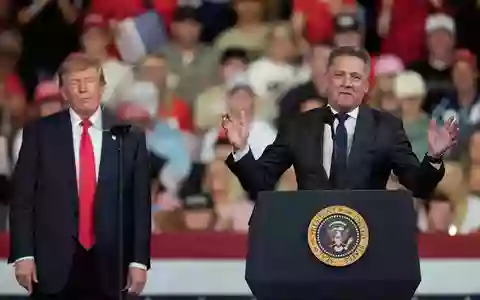 Es soll das erste Audi-Werk in den USA entstehen. - Foto: Mike Stewart/AP/dpa