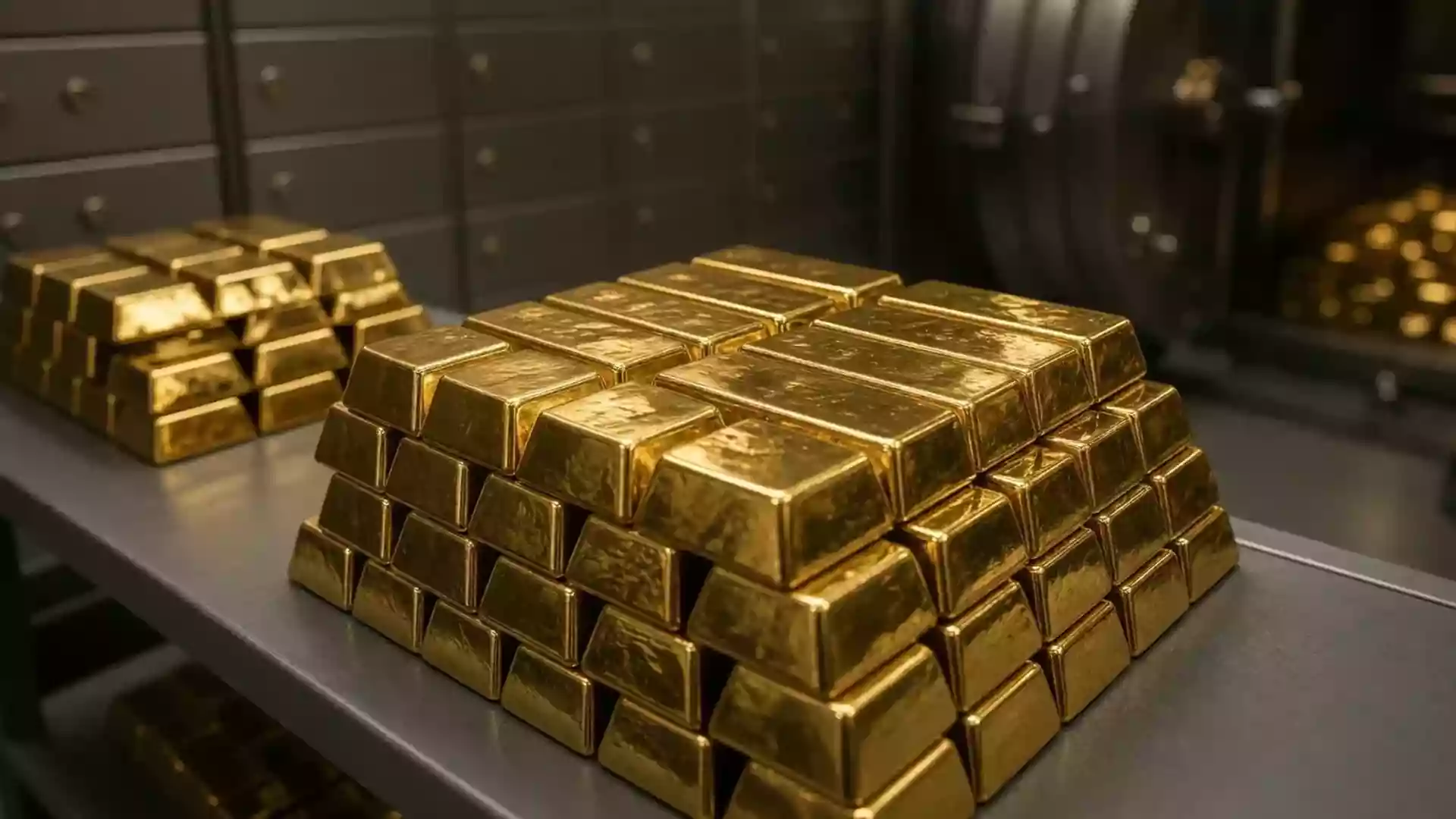 Gold's Demand Base Is Broadening Even as Prices Slip Below $4,000