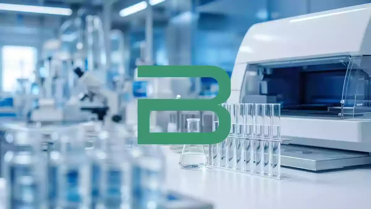 BioNTech's pumitamig data, Gilead deal and Tübingen setback