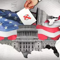 Midterms 2026 im ZDF: Live-Sendungen aus Washington und aktuelle Dokus - Foto: presseportal.de