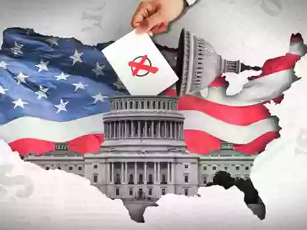 Midterms 2026 im ZDF: Live-Sendungen aus Washington und aktuelle Dokus - Foto: presseportal.de