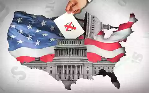 Midterms 2026 im ZDF: Live-Sendungen aus Washington und aktuelle Dokus - Foto: presseportal.de
