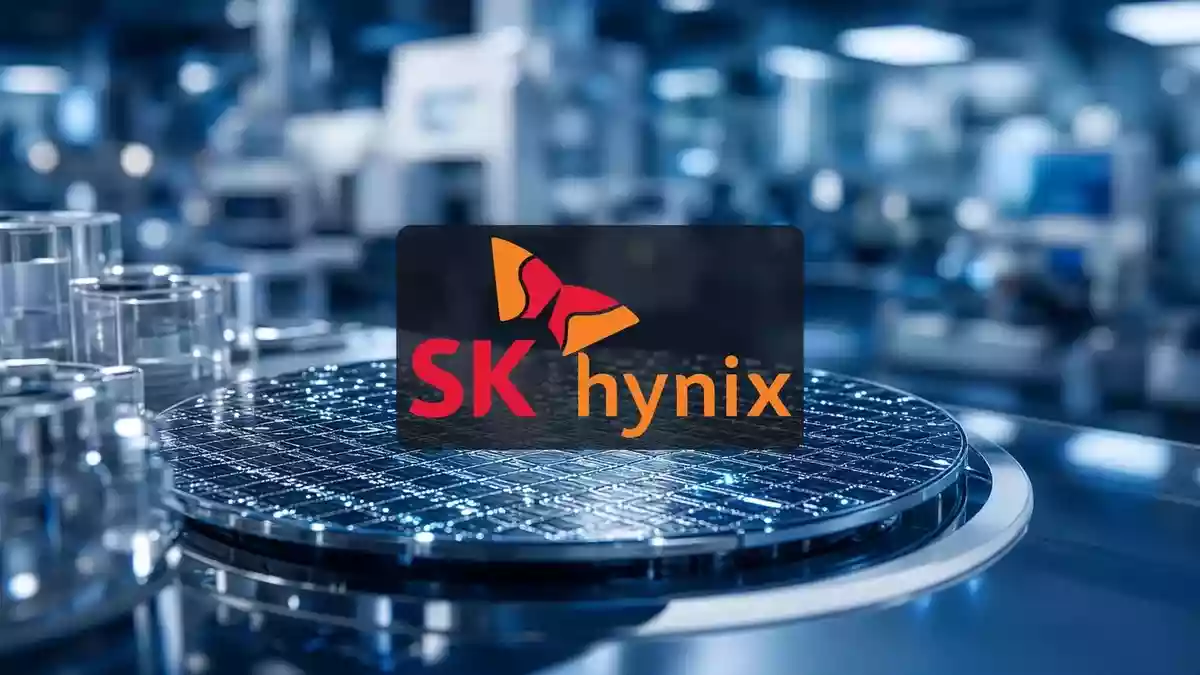 SK Hynix Halts Solidigm Pre-IPO Financing: What It Means for Funding