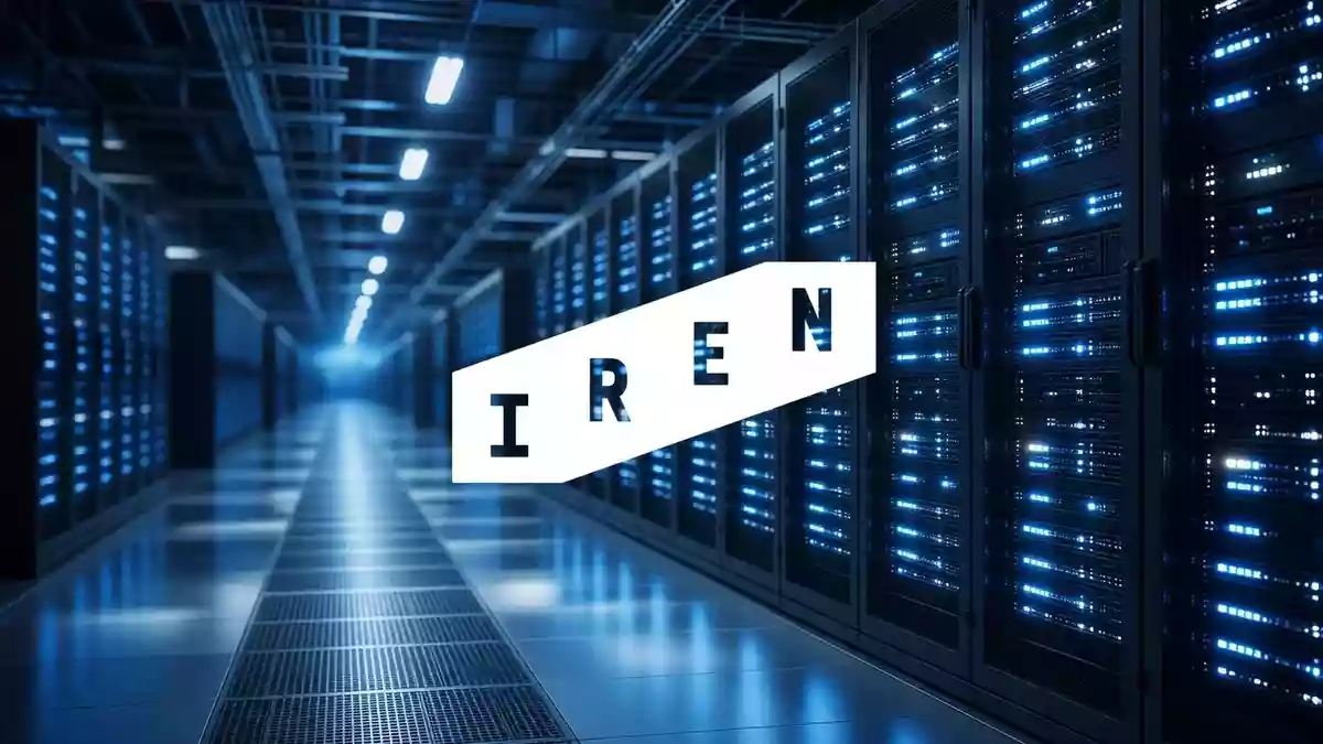 IREN Spain AI Campus Approved as Shares Slip in Sector Selloff