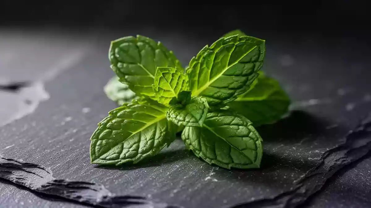 Menthol gegen Schmerzen: Wie TRPM8 die Reizverarbeitung beeinflusst