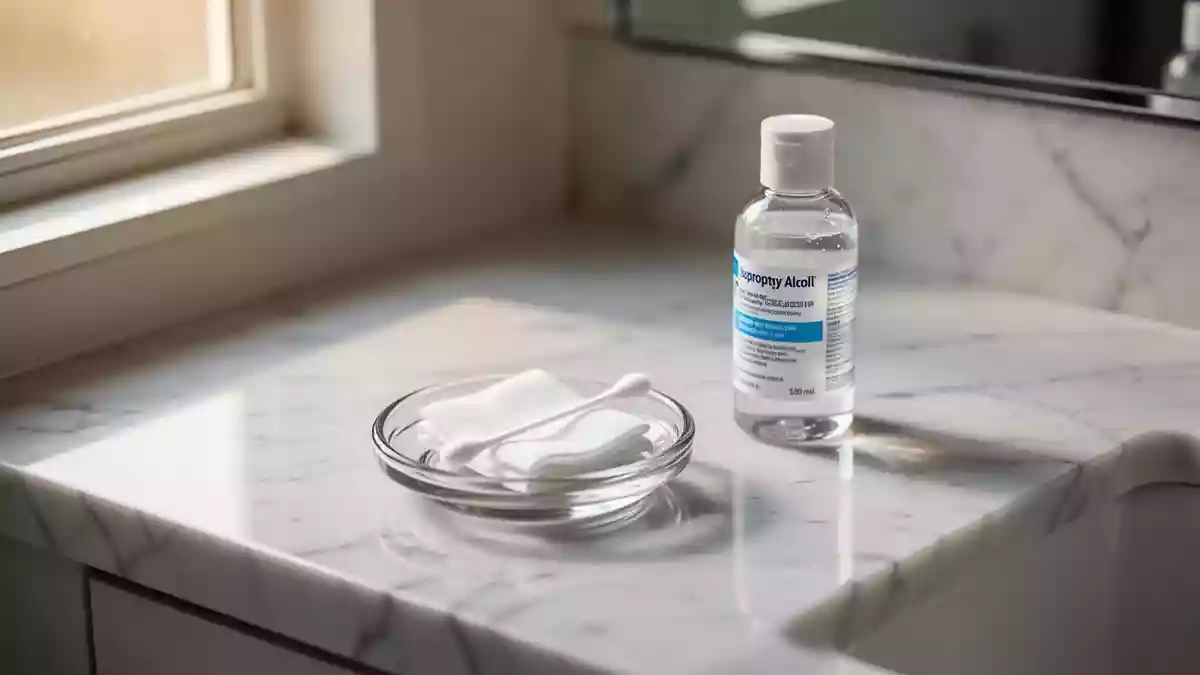 In-Ear-Kopfhörer: Hygiene und Tragedauer schützen den Gehörgang