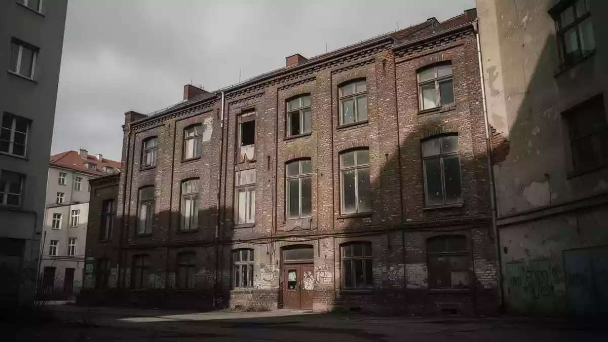 Berlin-Alt-Treptow: BIM kündigt rund 50 Ateliermietverträge