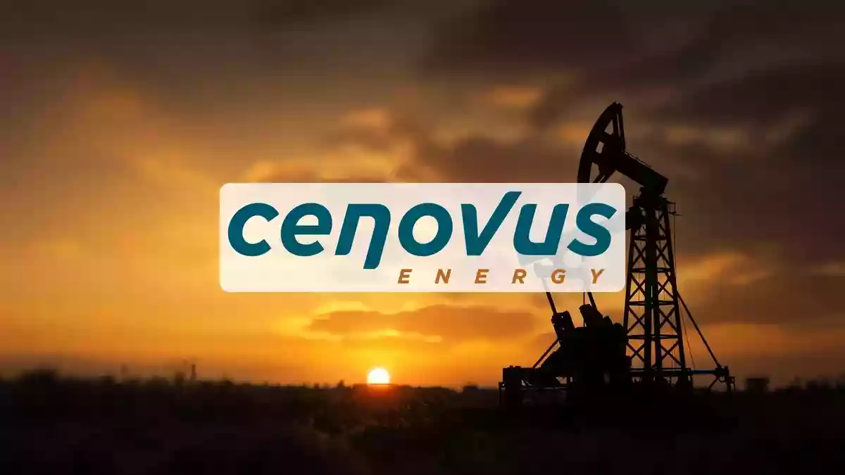 Cenovus Energy steigt mit Ölpreisen und erhält höheres Kursziel
