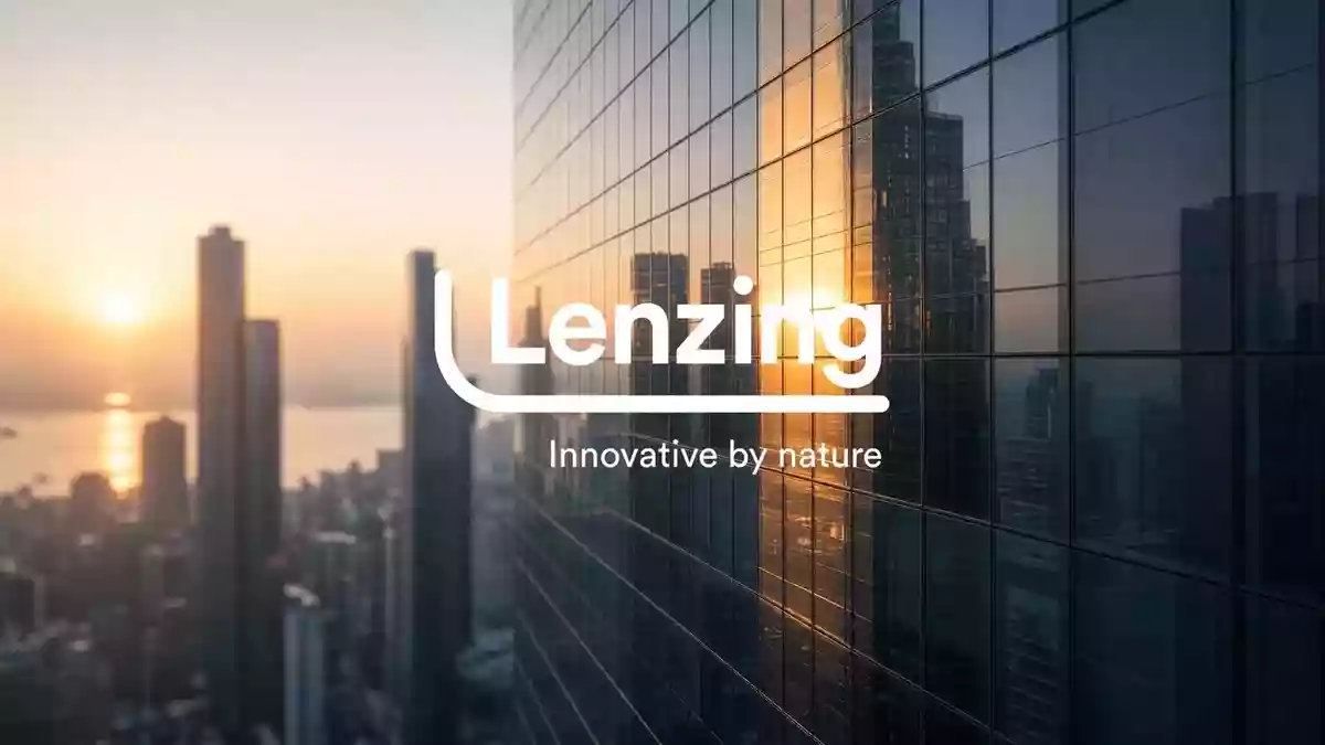Lenzing Delays Heiligenkreuz Shutdown to Q1 2027 After EUR 301 Million Capital Raise