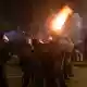 Auch in Italien kam es zu Zusammenstößen. - Bild: Mauro Ujetto/LaPresse/AP/dpa