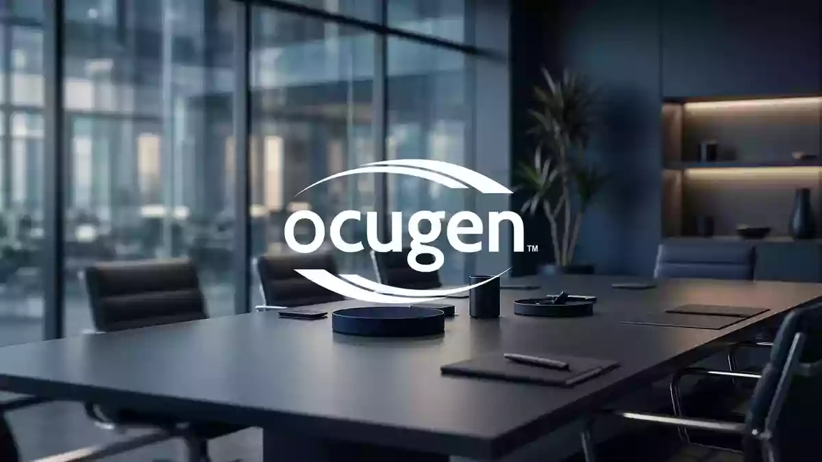 Ocugen Sets Nov 4 Q3 Results Date as Licensing Deal Faces Scrutiny