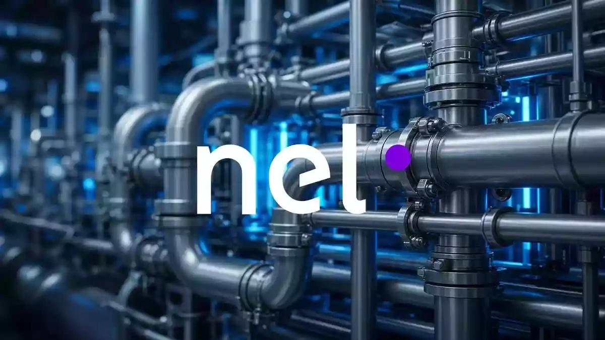 Nel ASA Books USD 12 Million PEM Electrolyser Order for 2027 Delivery