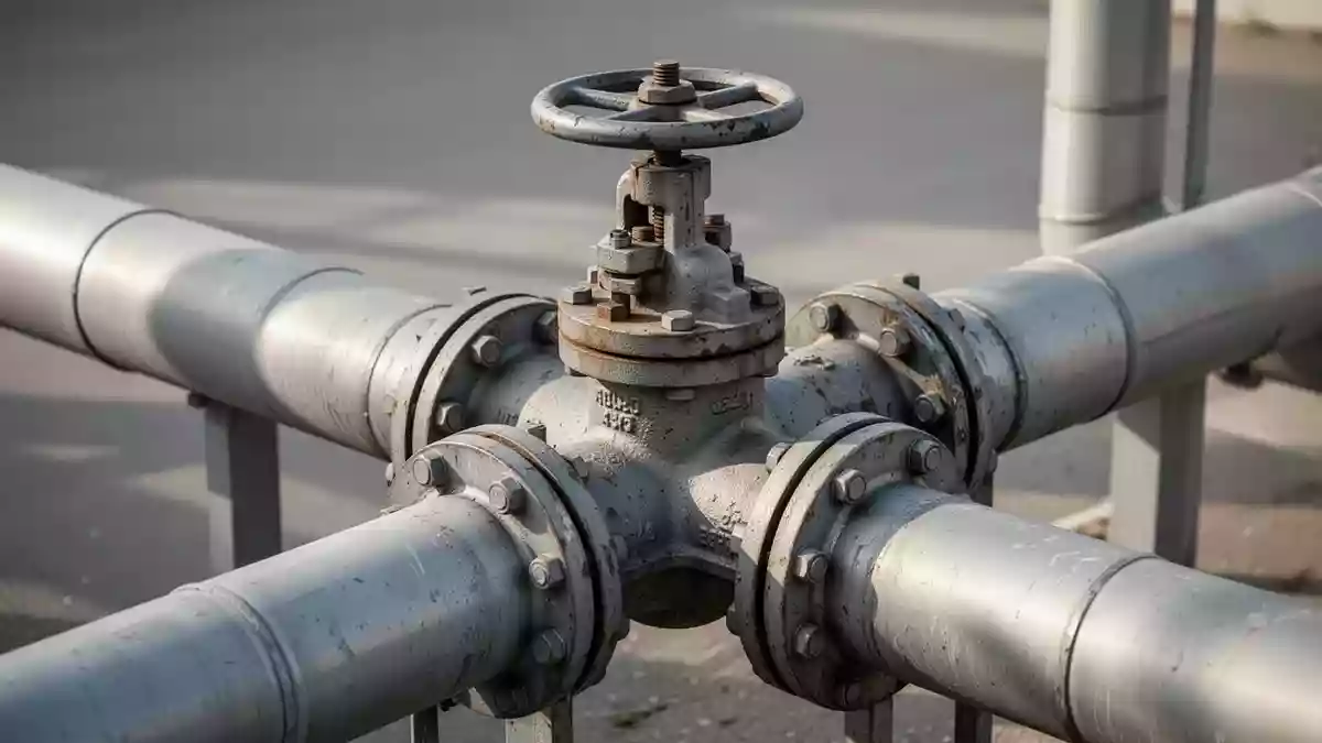 Griechenland: RAAEY vereinheitlicht Regeln für Gasnetzbetreiber