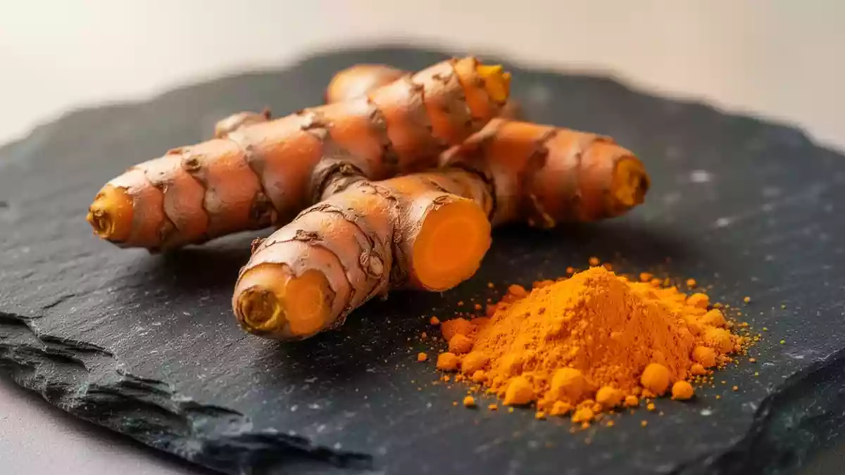 Curcumin nach Darmadenom-Entfernung: Studie zeigt weniger größere Neubildungen