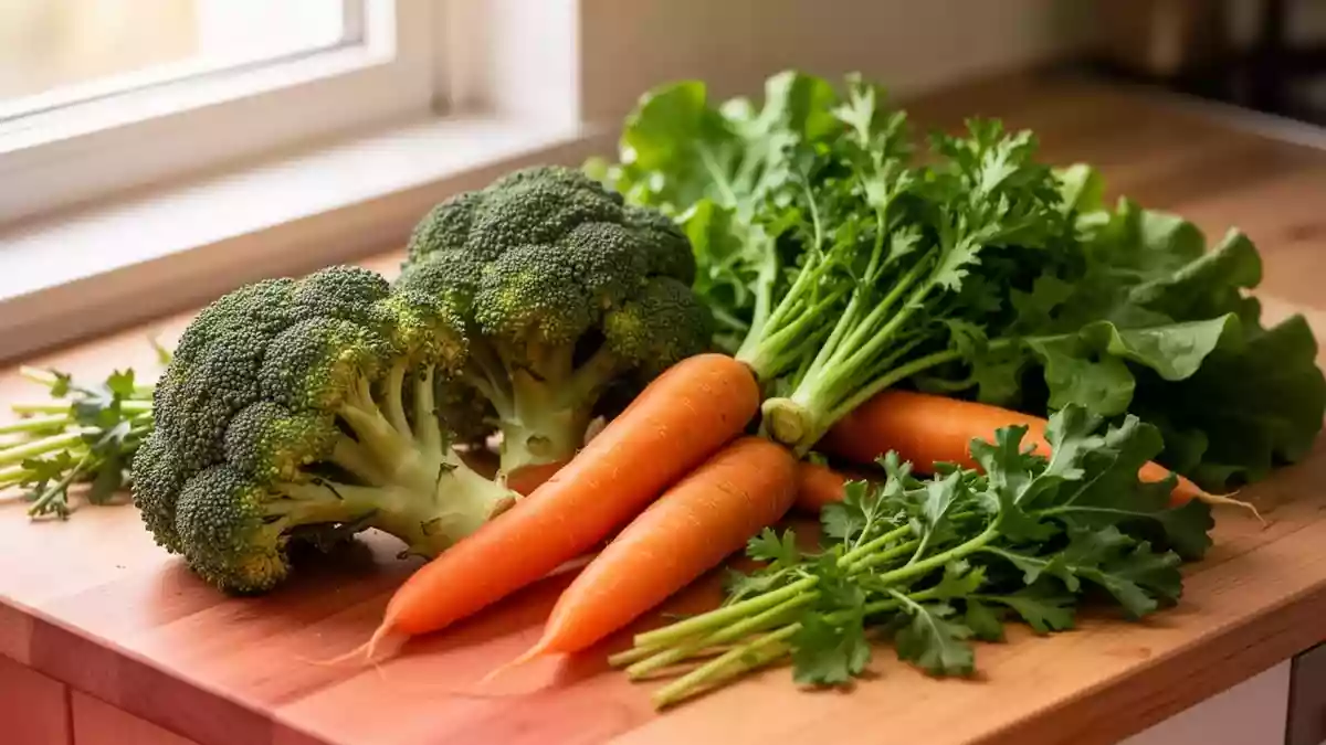 Meal Sequencing: Studien zeigen keine dauerhafte Wirkung auf Blutzucker