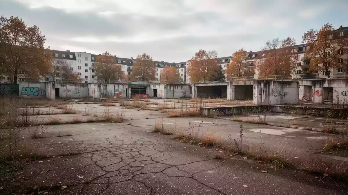 Recklinghausen prüft zwei festgefahrene Seniorenwohnprojekte