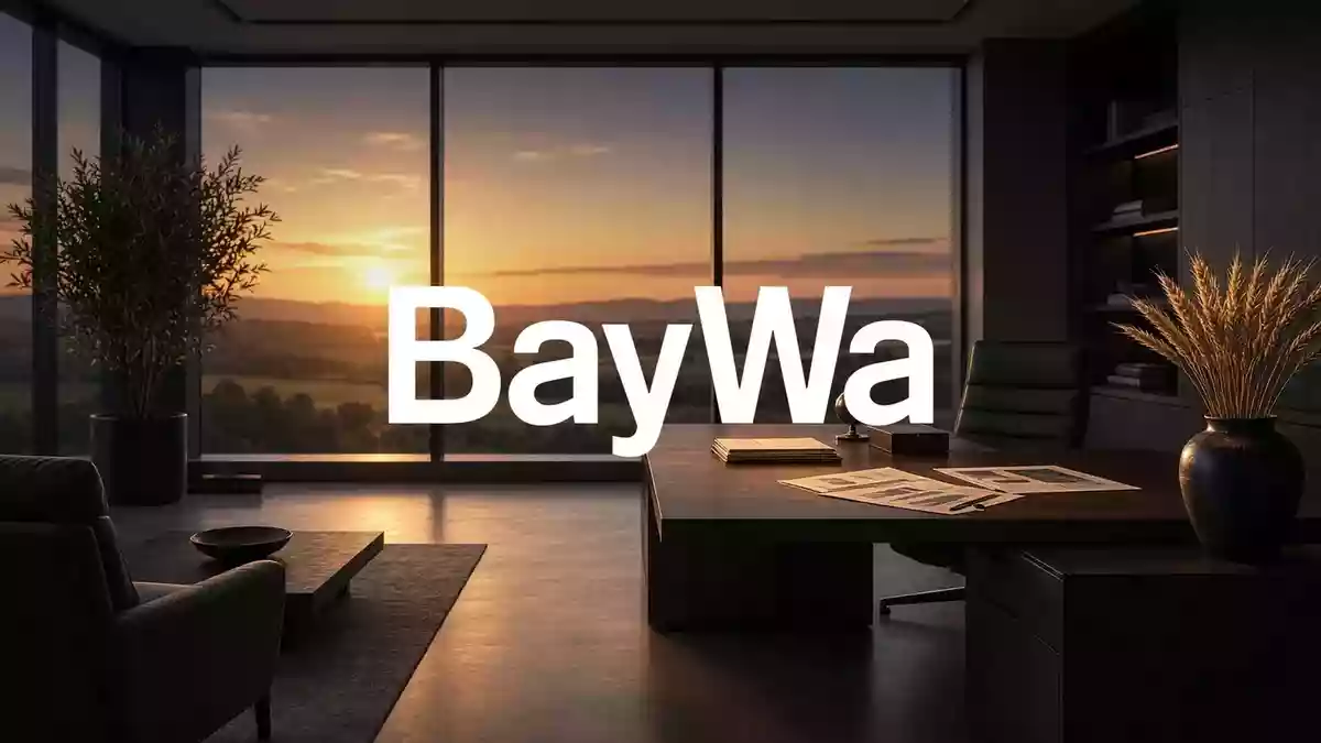 BayWa Hybrid Bond Waiver Rejected; Arabella Files for BayWa r.e. Control