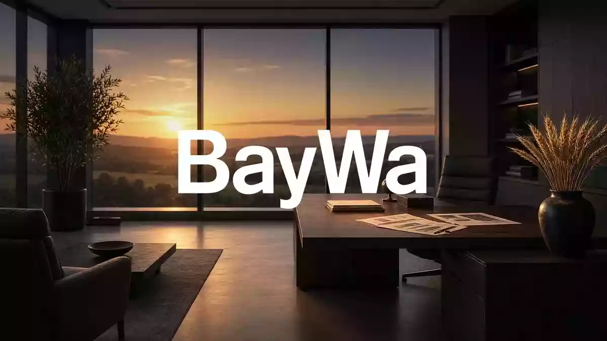 BayWa: Creditors Reject 98% Hybrid Bond Haircut, r.e. Filing