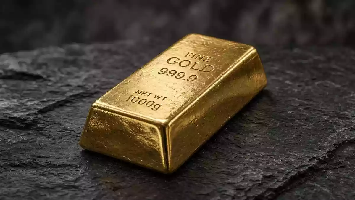 Gold Below $4,000: Margin Calls Test Its Safe-Haven Role