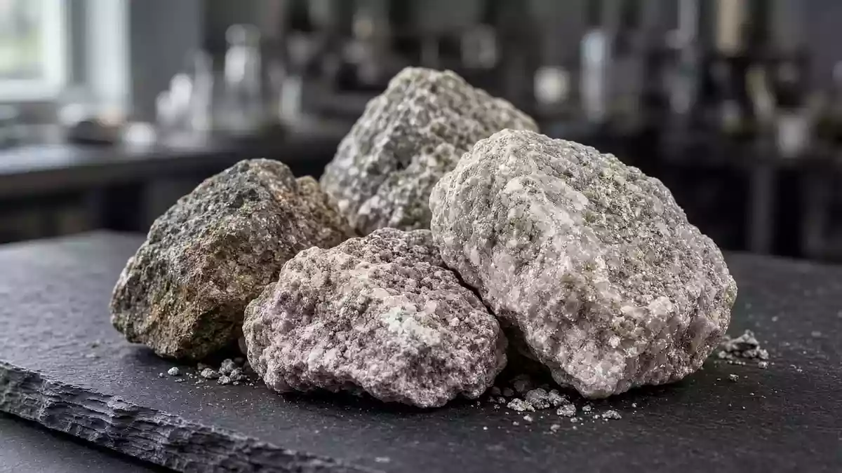 European Lithium's A$930.6M Profit Driven by One-Off Gain