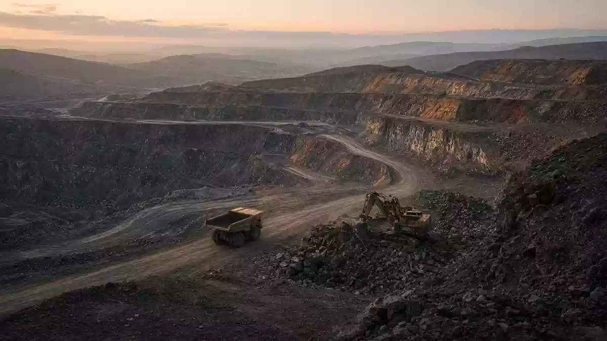 Sunrise Energy Metals erhöht Syerston-Kostenschätzung bei unverändertem Zeitplan