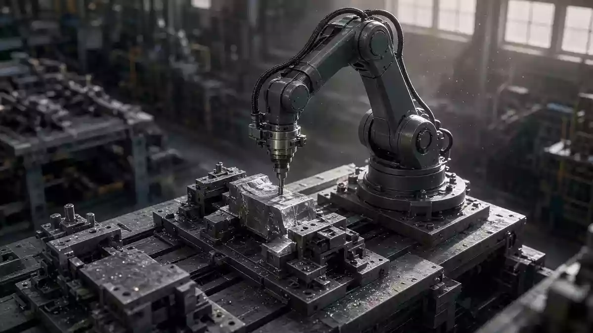 Metallium: Partner's Preliminary MXene Run, AGM Pay Vote, Sector Selloff