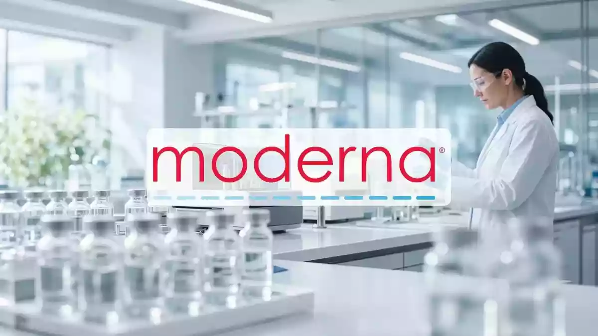 Citi Keeps Sell Rating on Moderna After Melanoma Data