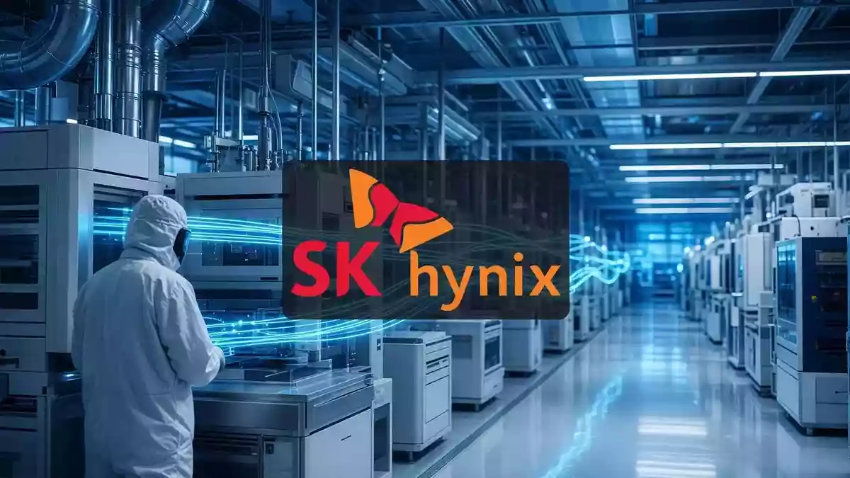 SK Hynix Ends Solidigm IPO Review; Dalian Upgrade and Q3 Earnings Ahead