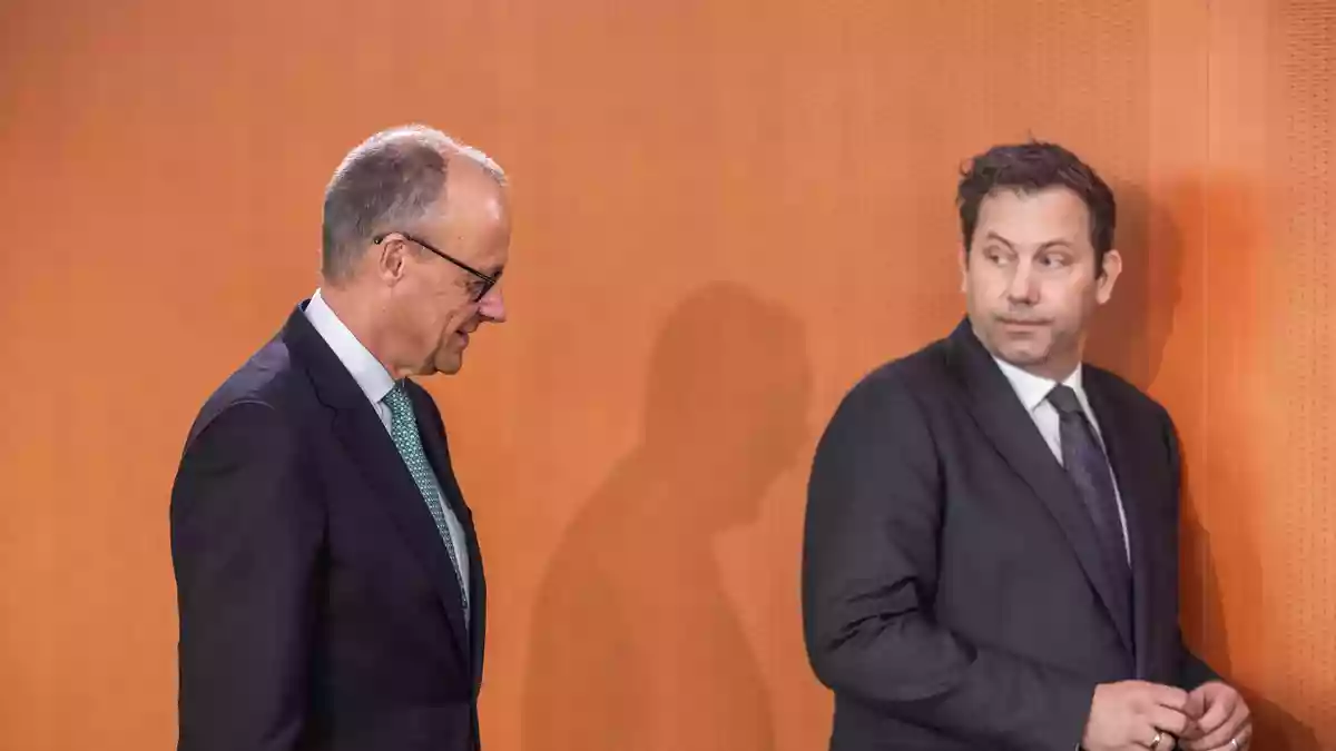 Union und SPD machen Verluste bei den Landtagswahlen zu schaffen. (Archivbild) - Bild: Michael Kappeler/dpa