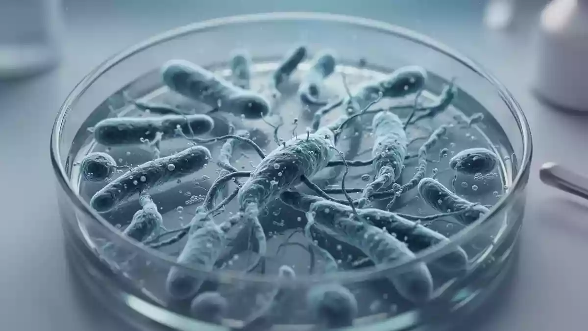 Antibiotika und Zucker: Studie zeigt Rückgang der Darmbakterienvielfalt
