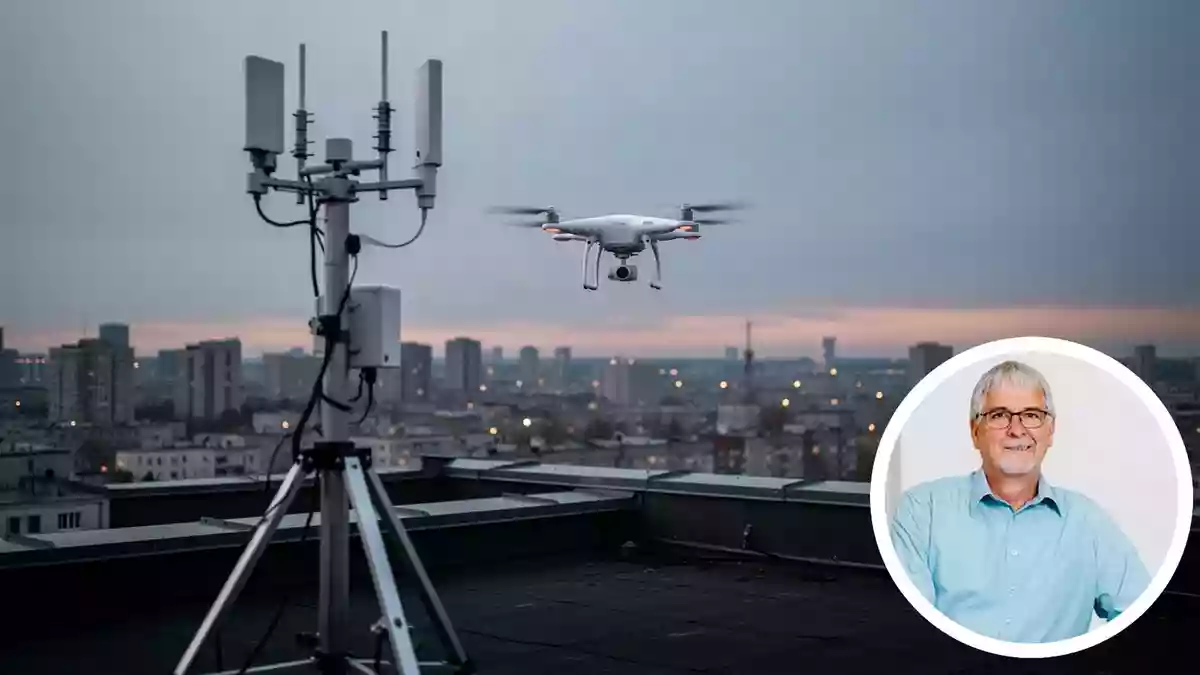 DroneShield Software Update Set for 3 November; Revenue Signals Mixed