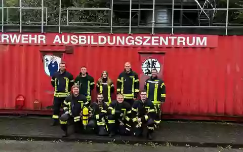 FW-OE: Neue Atemschutzgeräteträger:innen in der Gemeinde Kirchhundem - Foto: presseportal.de