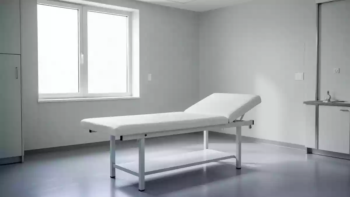 DXA-Scan bei Osteoporose: So werden Knochendichte und Risiko bewertet