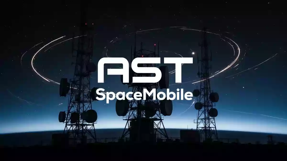 Scotiabank Upgrades AST SpaceMobile, But Service Remains Provisional