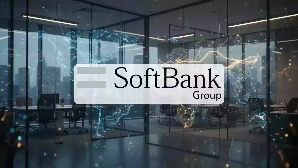 SoftBank's $50B Malaysia AI Plan Raises Funding Questions as Credit Costs Climb